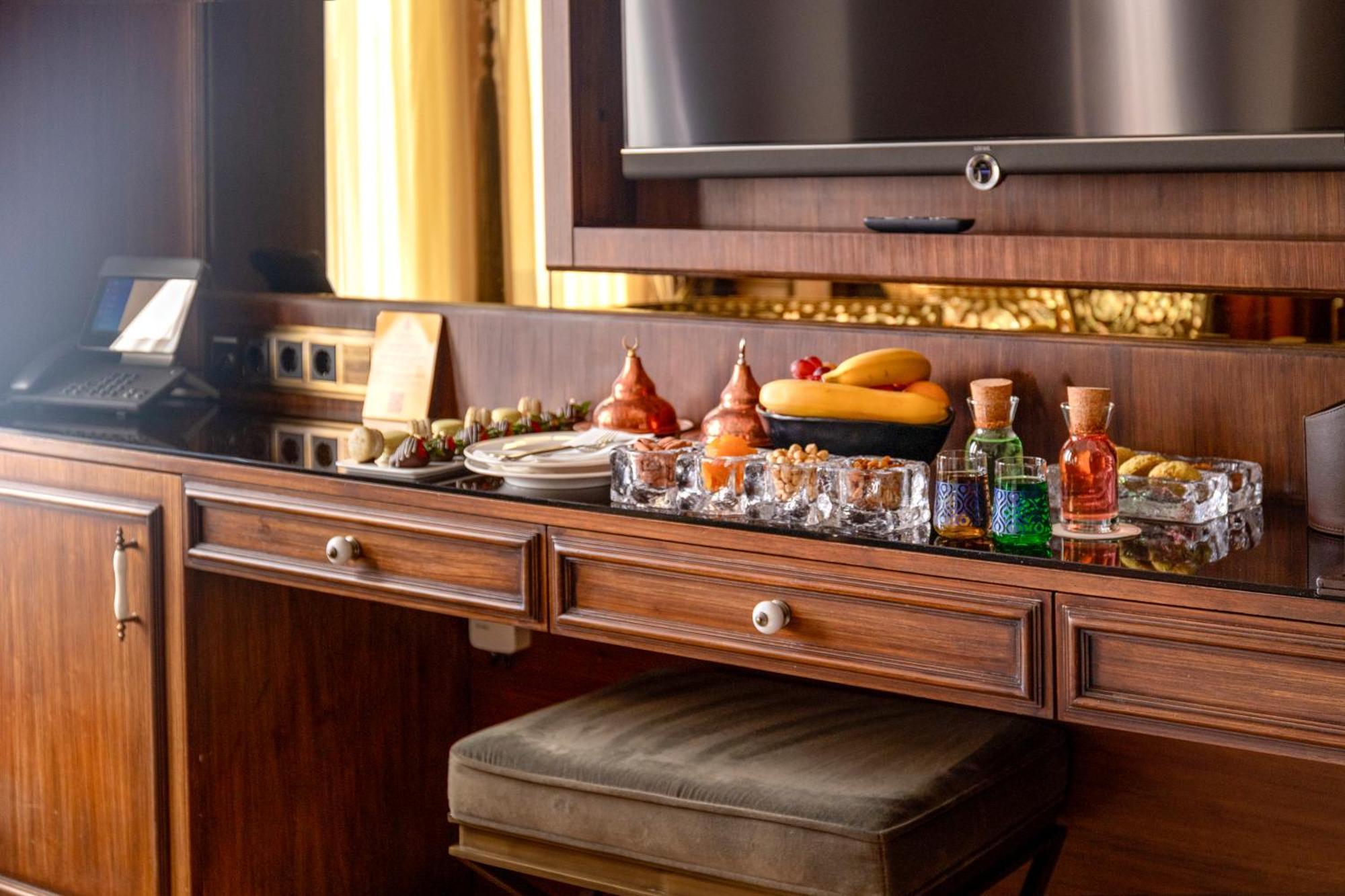 Ajwa Sultanahmet - Preferred Hotels Lvx Collection 이스탄불 외부 사진