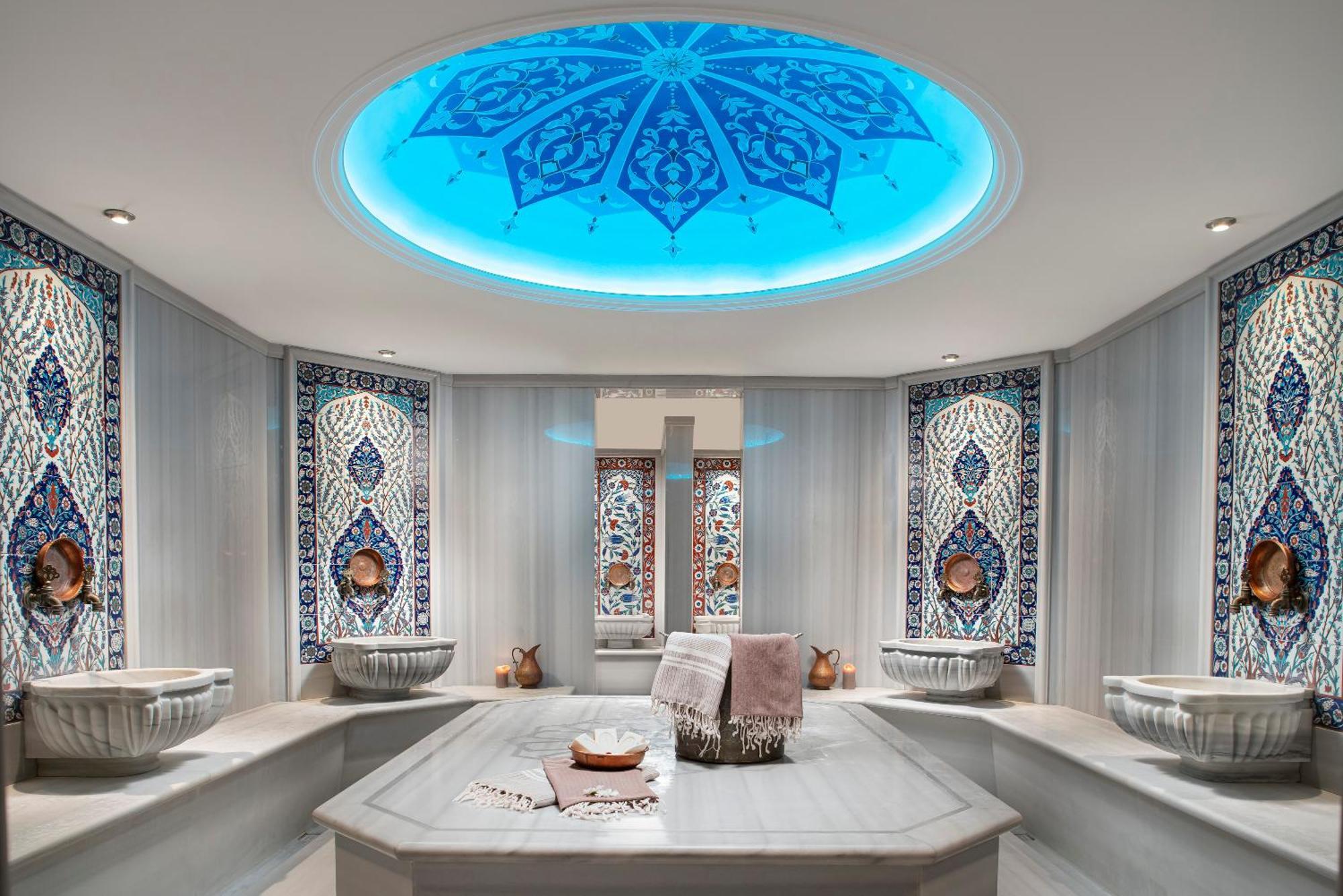 Ajwa Sultanahmet - Preferred Hotels Lvx Collection 이스탄불 외부 사진