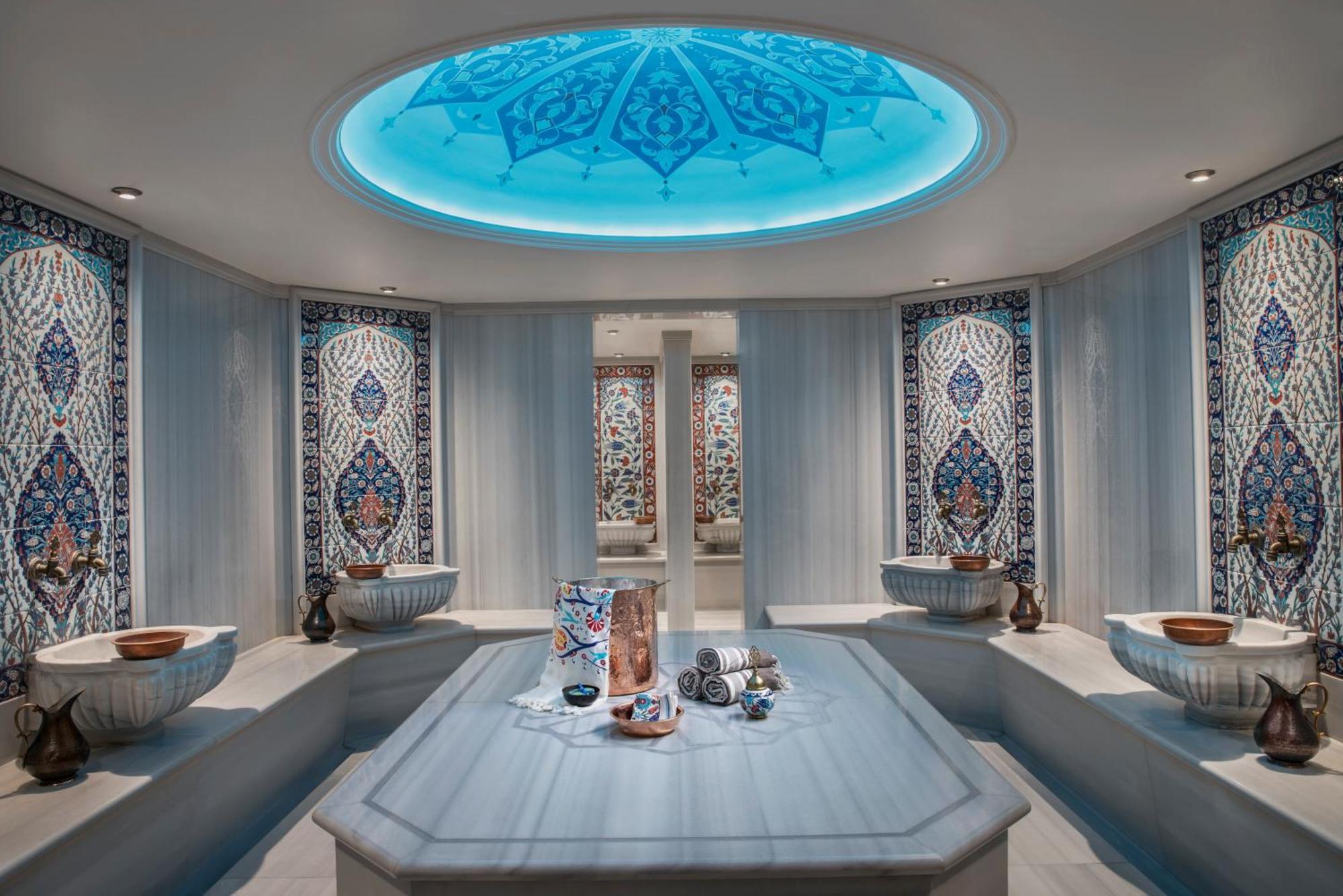 Ajwa Sultanahmet - Preferred Hotels Lvx Collection 이스탄불 외부 사진